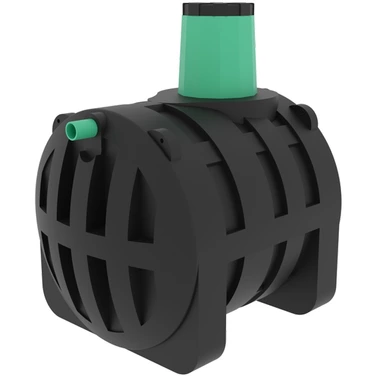 Септики однокамерные в Кропоткине