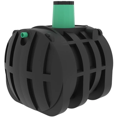 Септики однокамерные в Кропоткине