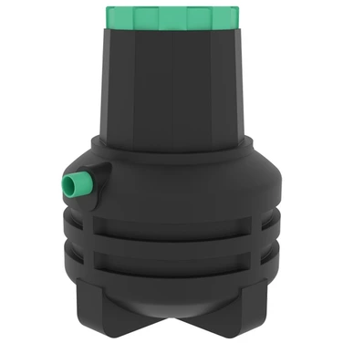 Септик ТЕРМИТ в Кропоткине