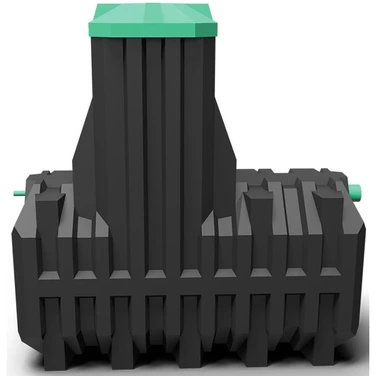 Септик ТЕРМИТ в Кропоткине