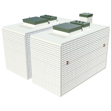 Септики промышленные в Кропоткине