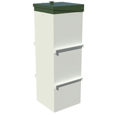 Септики принудительные в Кропоткине