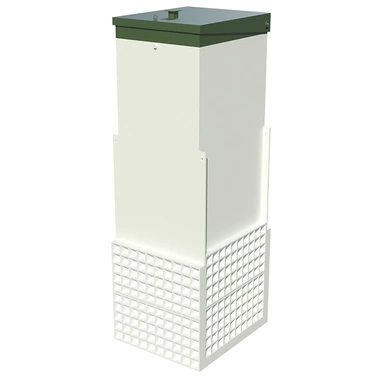 Септики принудительные в Кропоткине