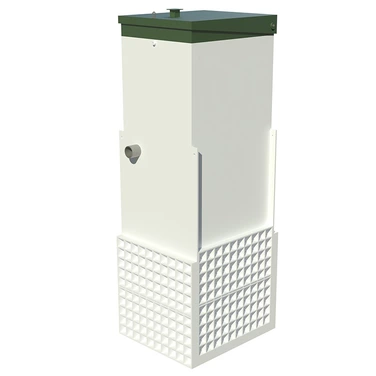 Септики самотечные в Кропоткине