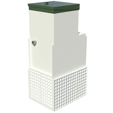 Септики самотечные в Кропоткине