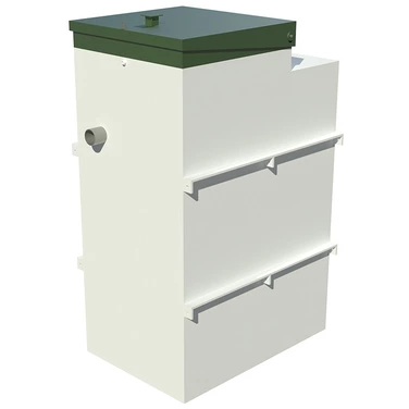 Септики самотечные в Кропоткине