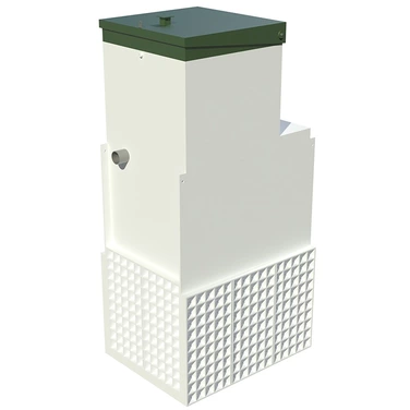 Септики принудительные в Кропоткине