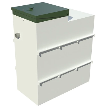 Септик ТОПАС-С в Кропоткине