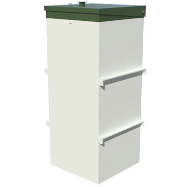 Септик ТОПАС-С в Кропоткине