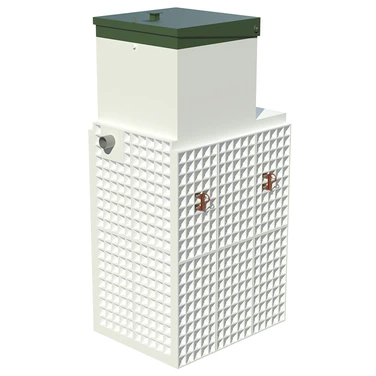 Септик ТОПАС-С в Кропоткине