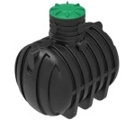 Септик Родлекс в Кропоткине