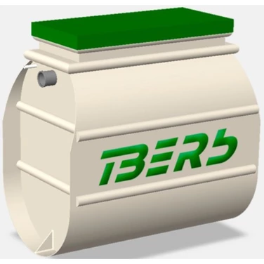 Септик ТВЕРЬ в Кропоткине