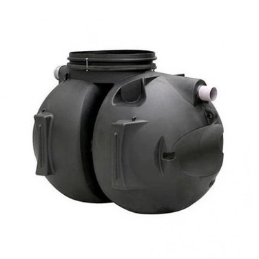 Септик UPONOR в Кропоткине