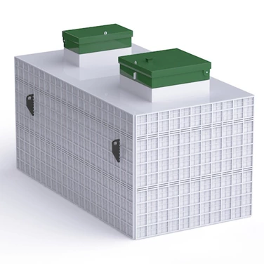 Септики промышленные в Кропоткине