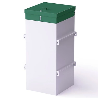 Септики выгребные в Кропоткине