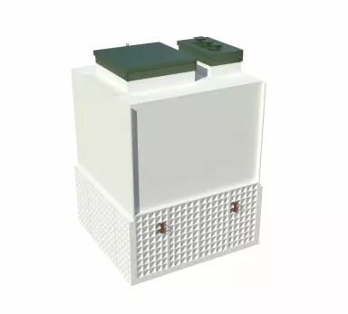 Септик ТОПАЭРО 7 Пр