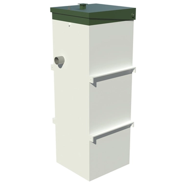 Септик с установкой под ключ в Кропоткине | Купить по цене от производителя