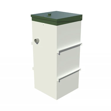 Септики вертикальные в Кропоткине