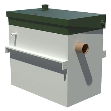 Септик ТОПЛОС АКВА в Кропоткине