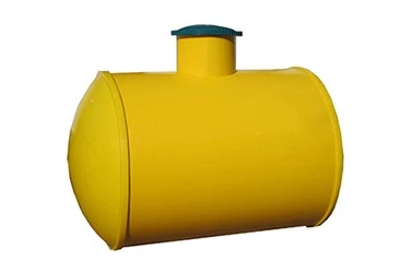 Септик ТРИТОН в Кропоткине