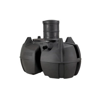 Септик UPONOR в Кропоткине