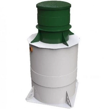 Септик ZORDE в Кропоткине