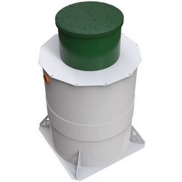 Септик ZORDE в Кропоткине