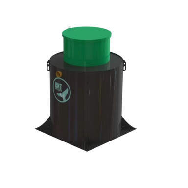 Септик Uponor BIO 15